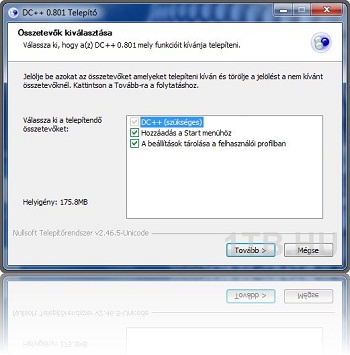 DC++